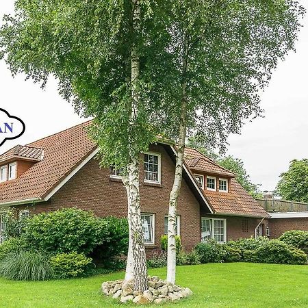 Ferienwohnung Tammen, 75056 Westoverledingen Exteriör bild
