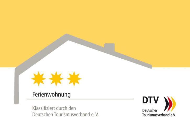 Ferienwohnung Tammen, 75056 Westoverledingen Exteriör bild