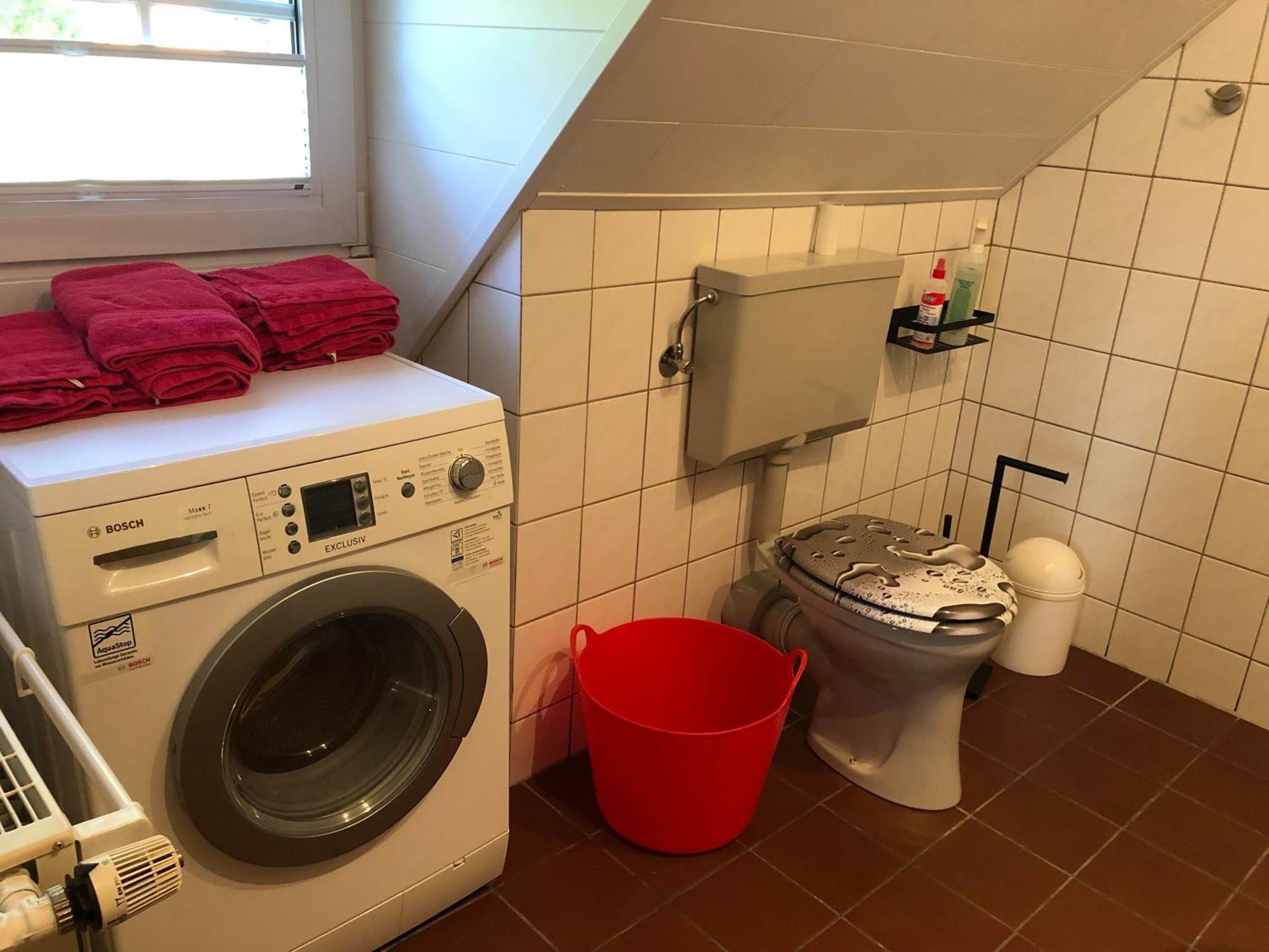 Ferienwohnung Tammen, 75056 Westoverledingen Exteriör bild