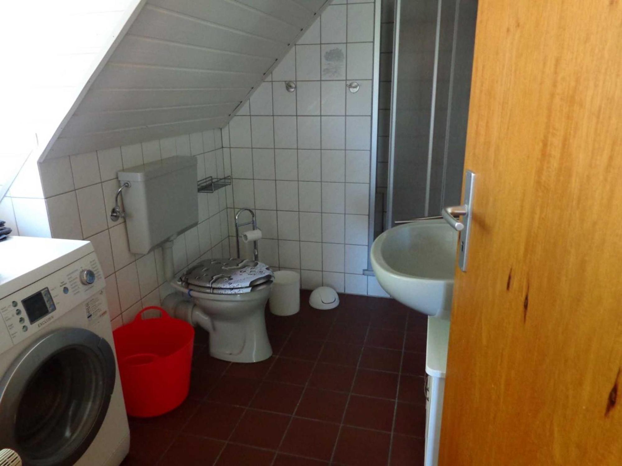 Ferienwohnung Tammen, 75056 Westoverledingen Exteriör bild