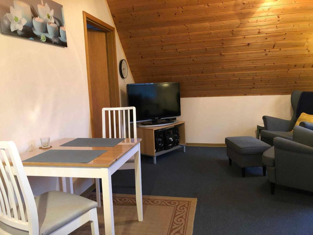 Ferienwohnung Tammen, 75056 Westoverledingen Exteriör bild